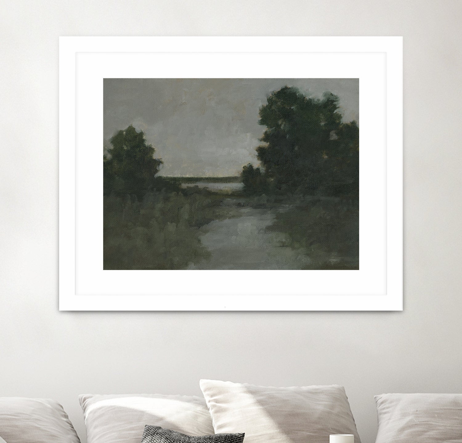 Moody Marsh II