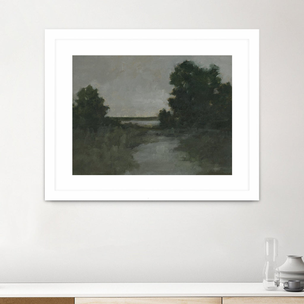 Moody Marsh II