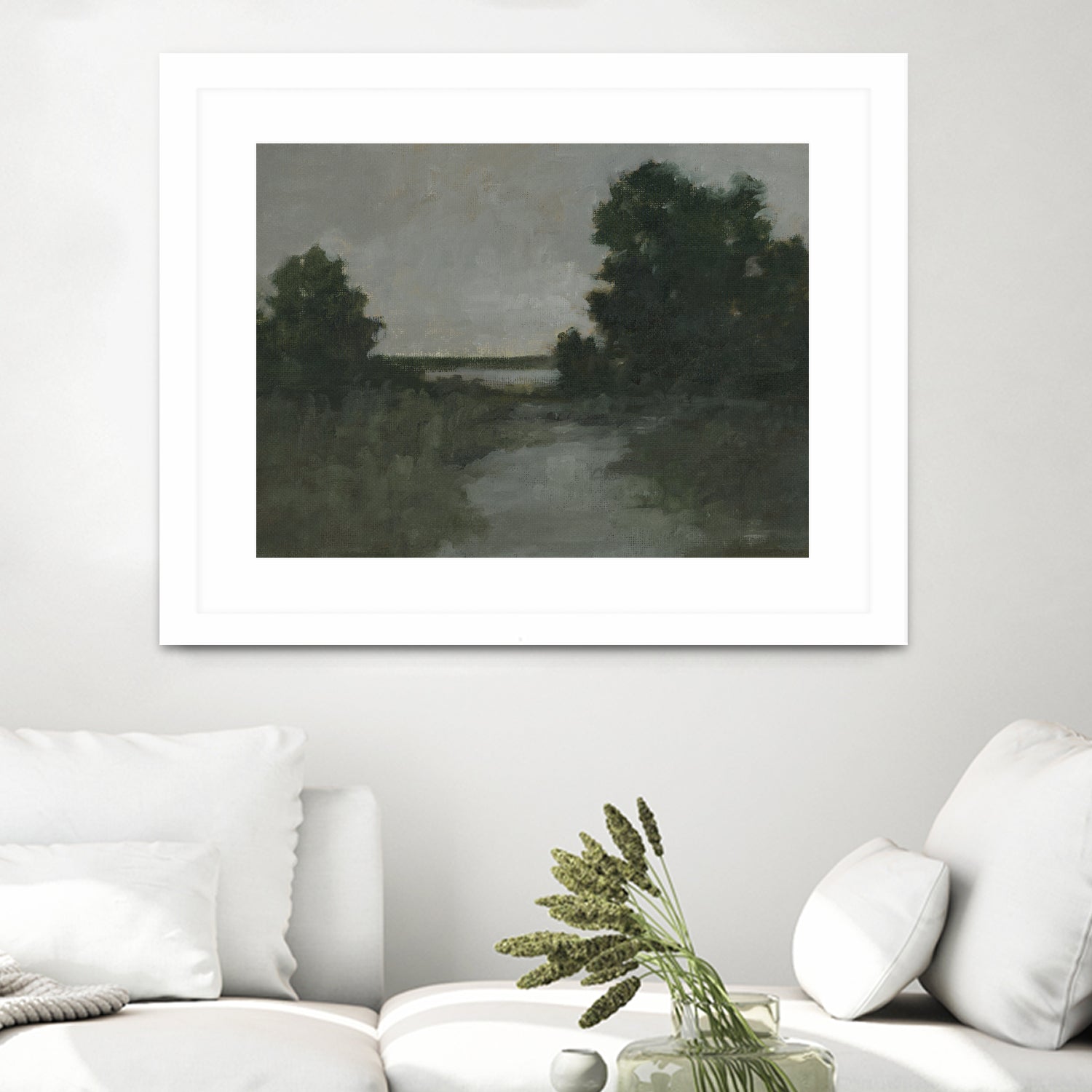 Moody Marsh II
