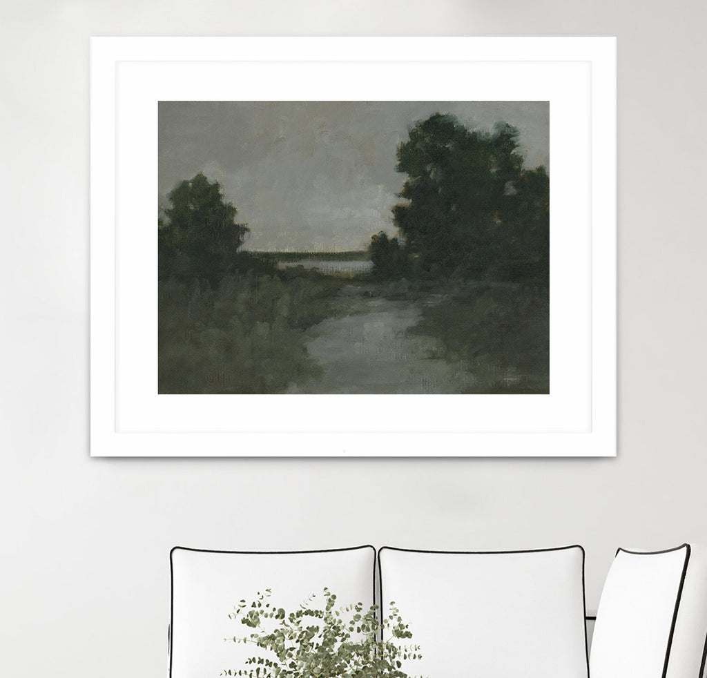 Moody Marsh II