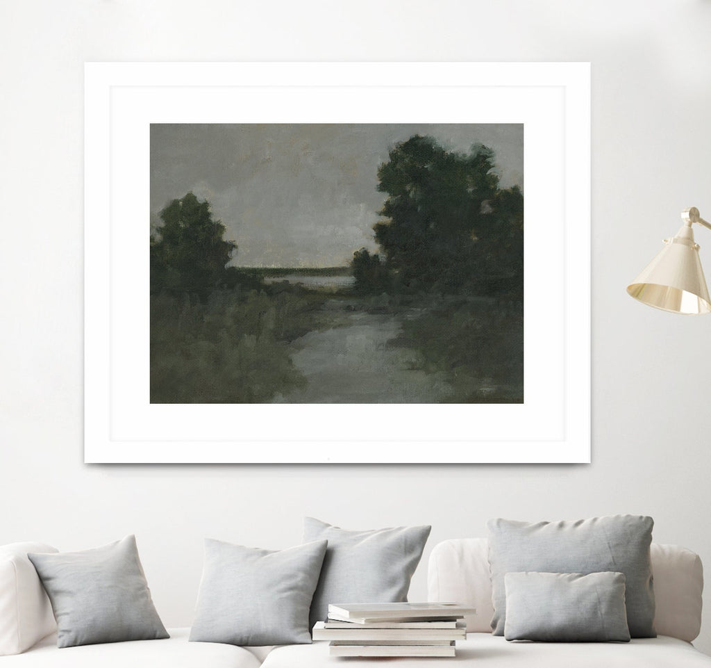 Moody Marsh II
