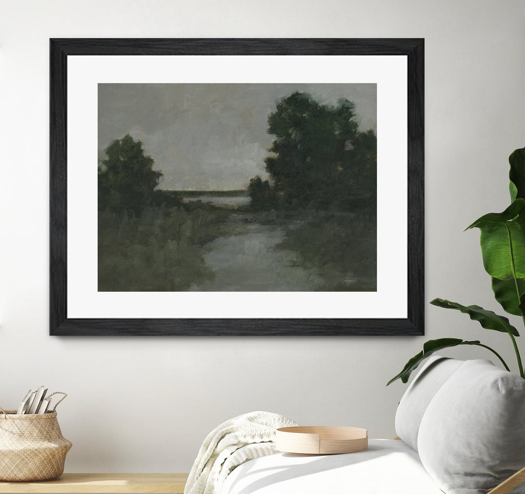 Moody Marsh II