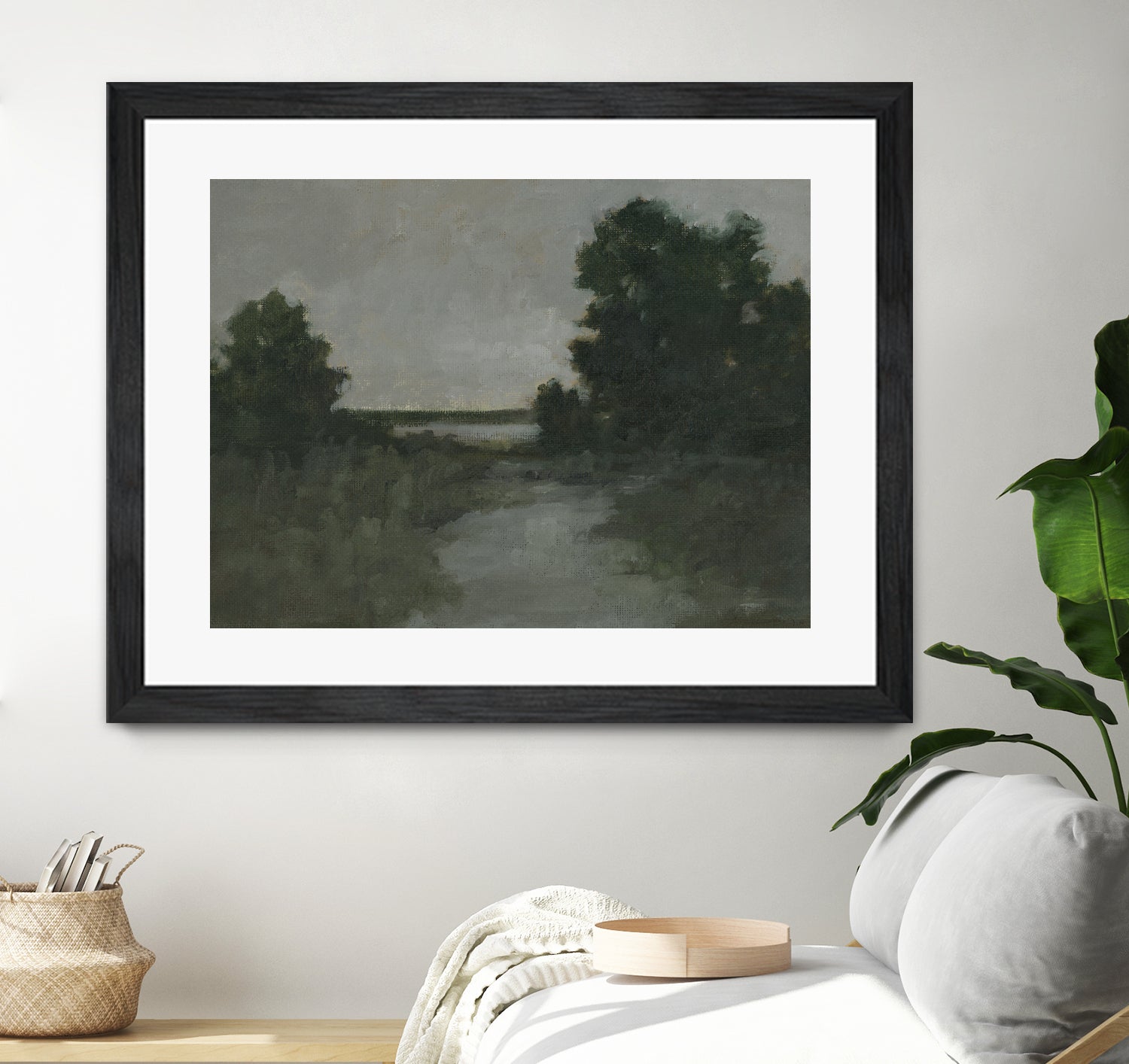 Moody Marsh II