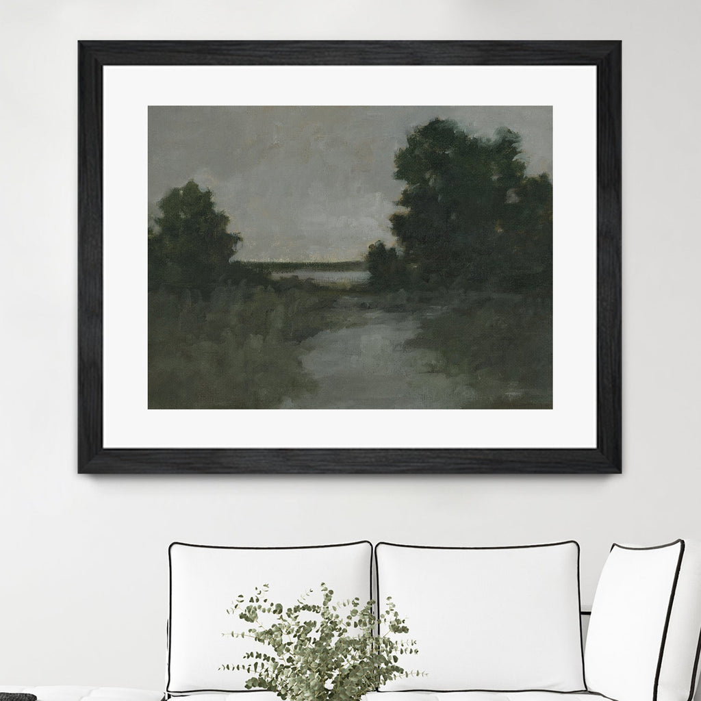 Moody Marsh II