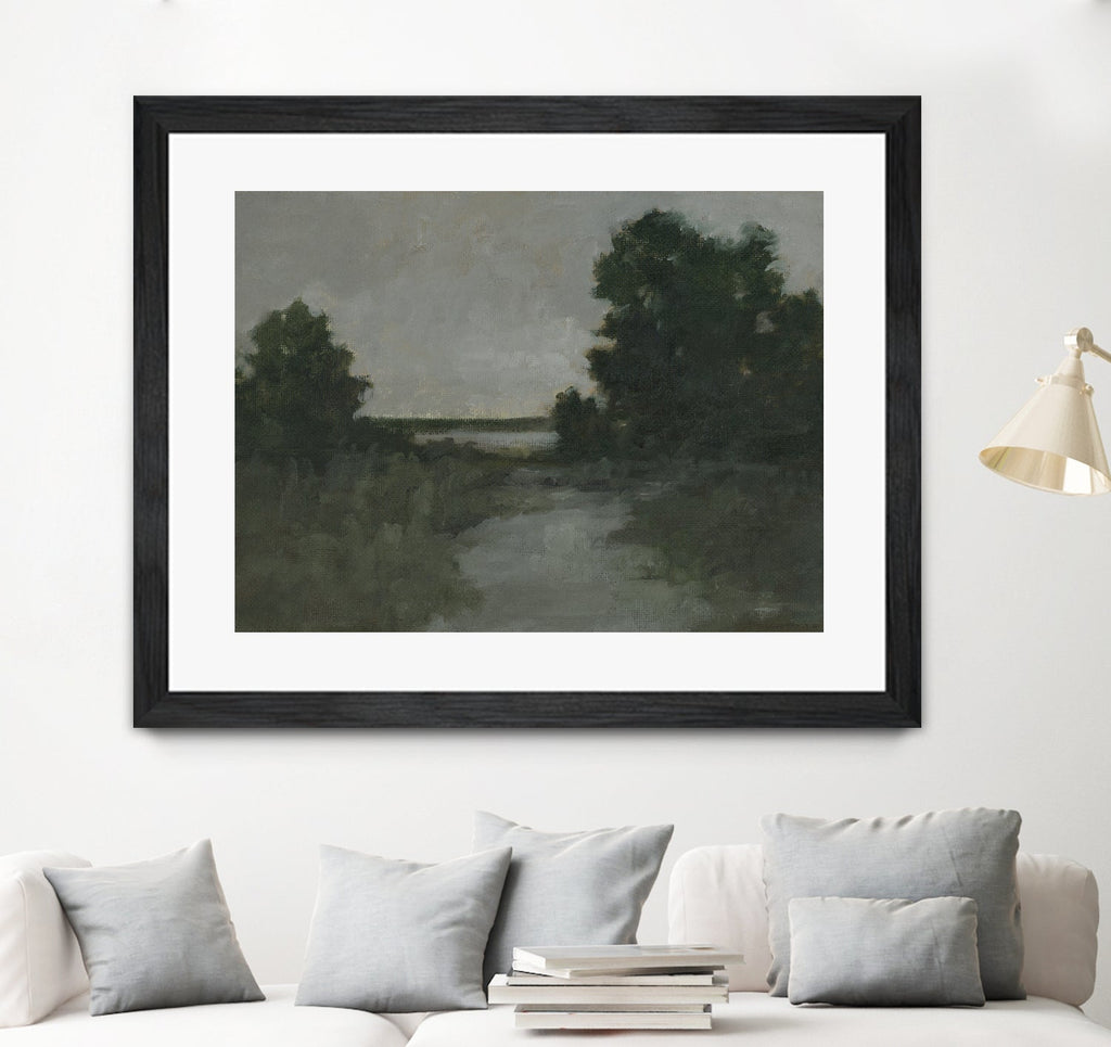 Moody Marsh II