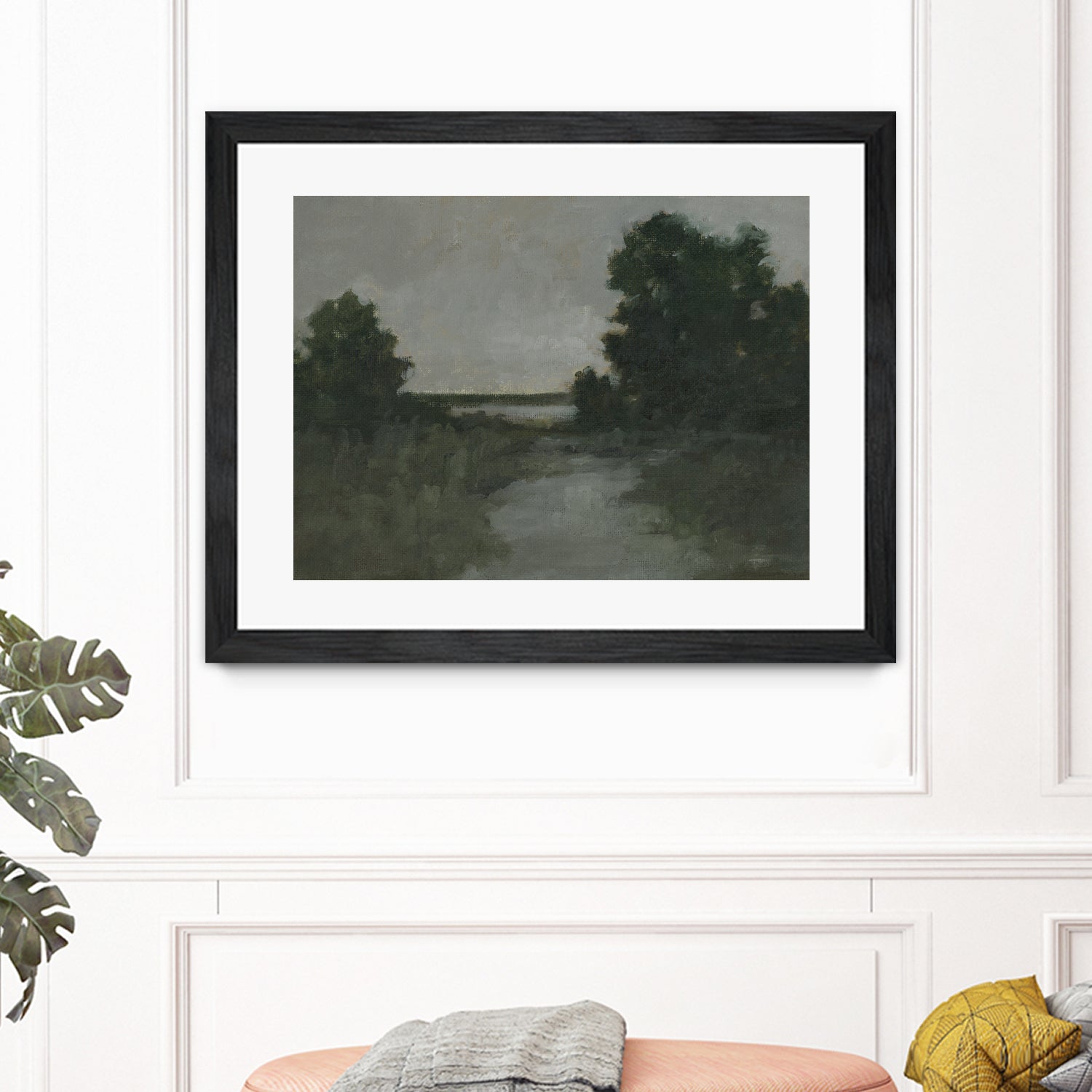 Moody Marsh II