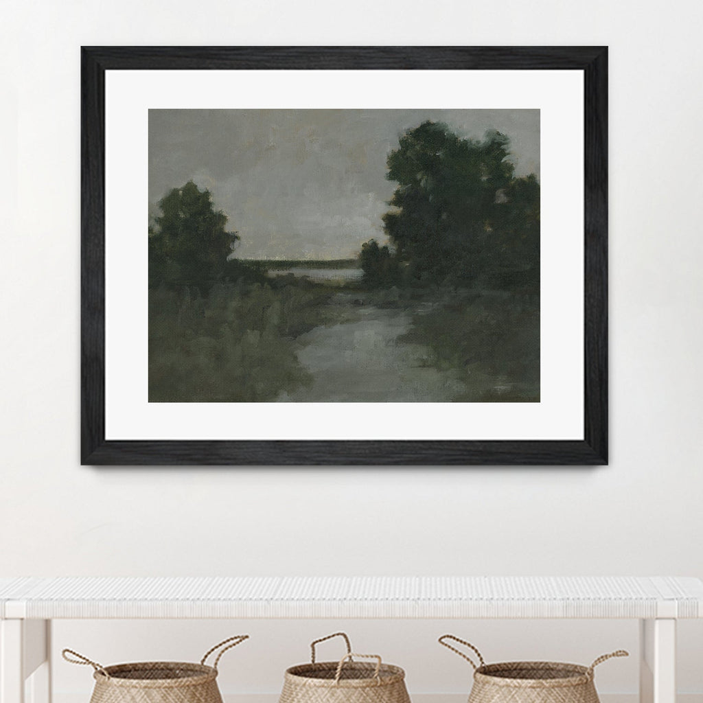 Moody Marsh II