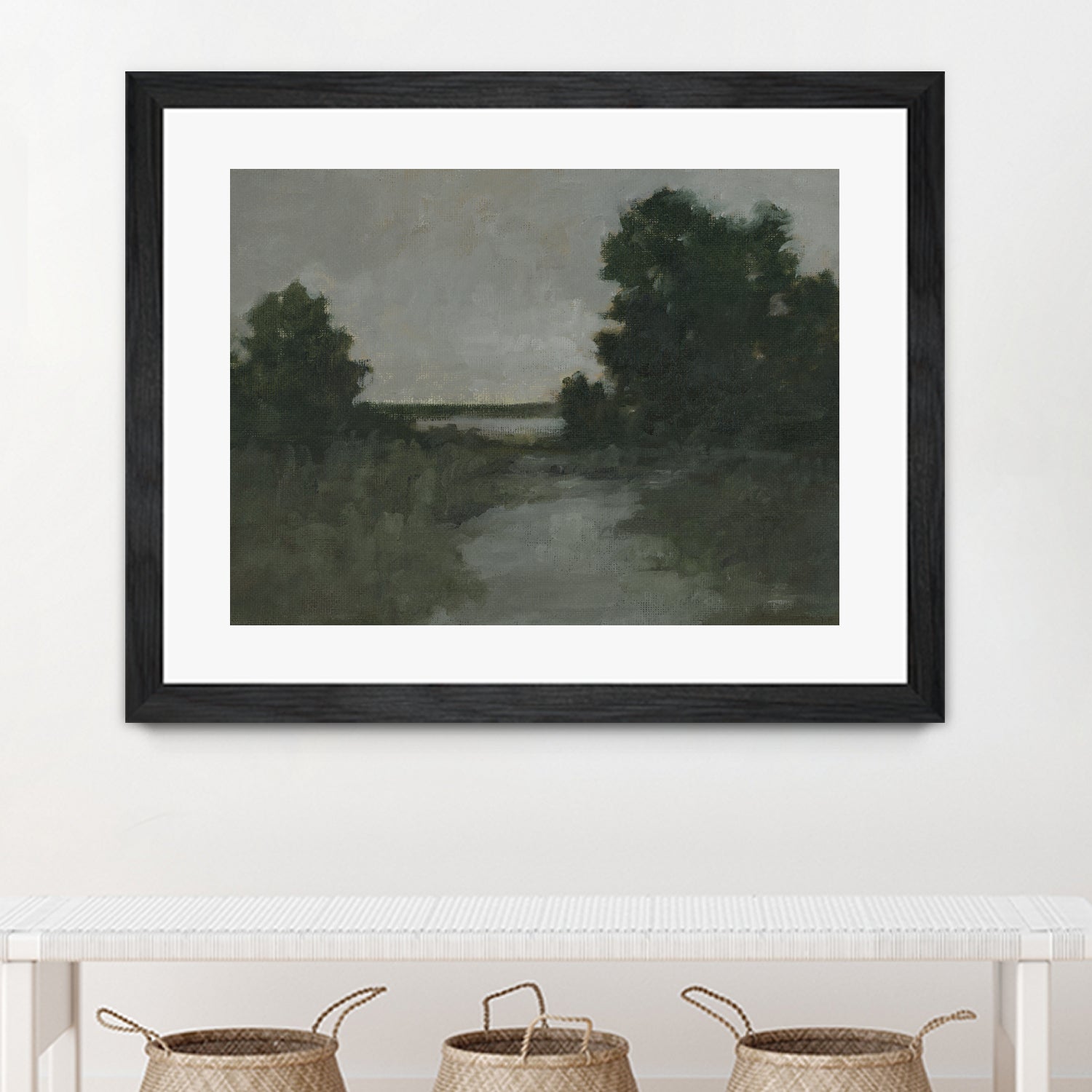 Moody Marsh II