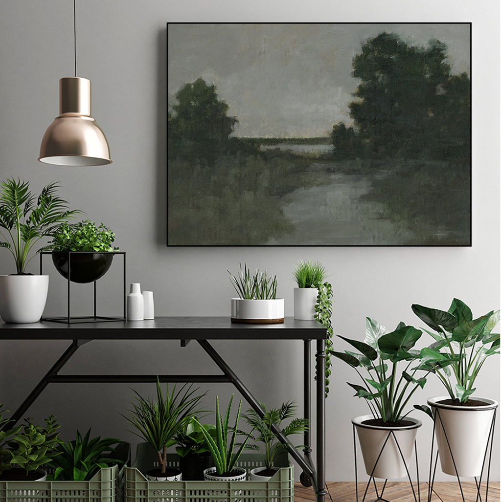 Moody Marsh II