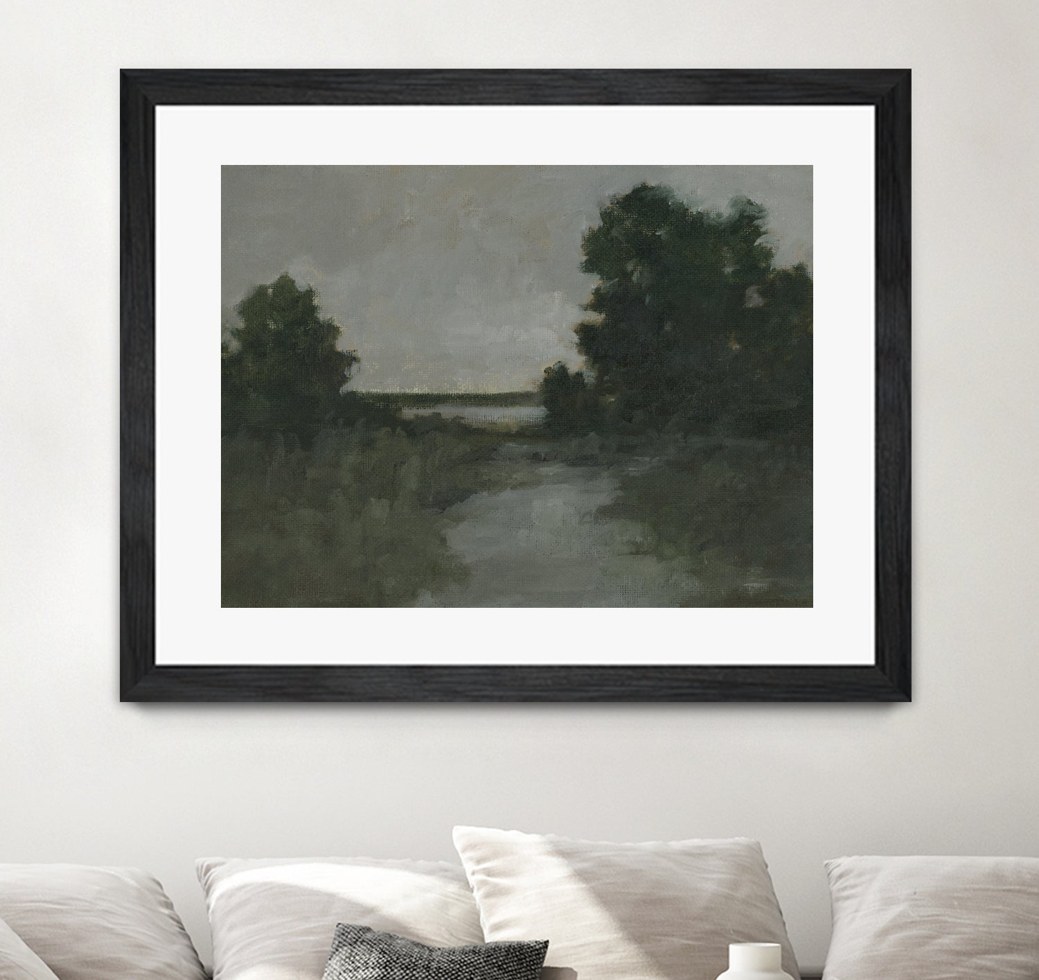 Moody Marsh II