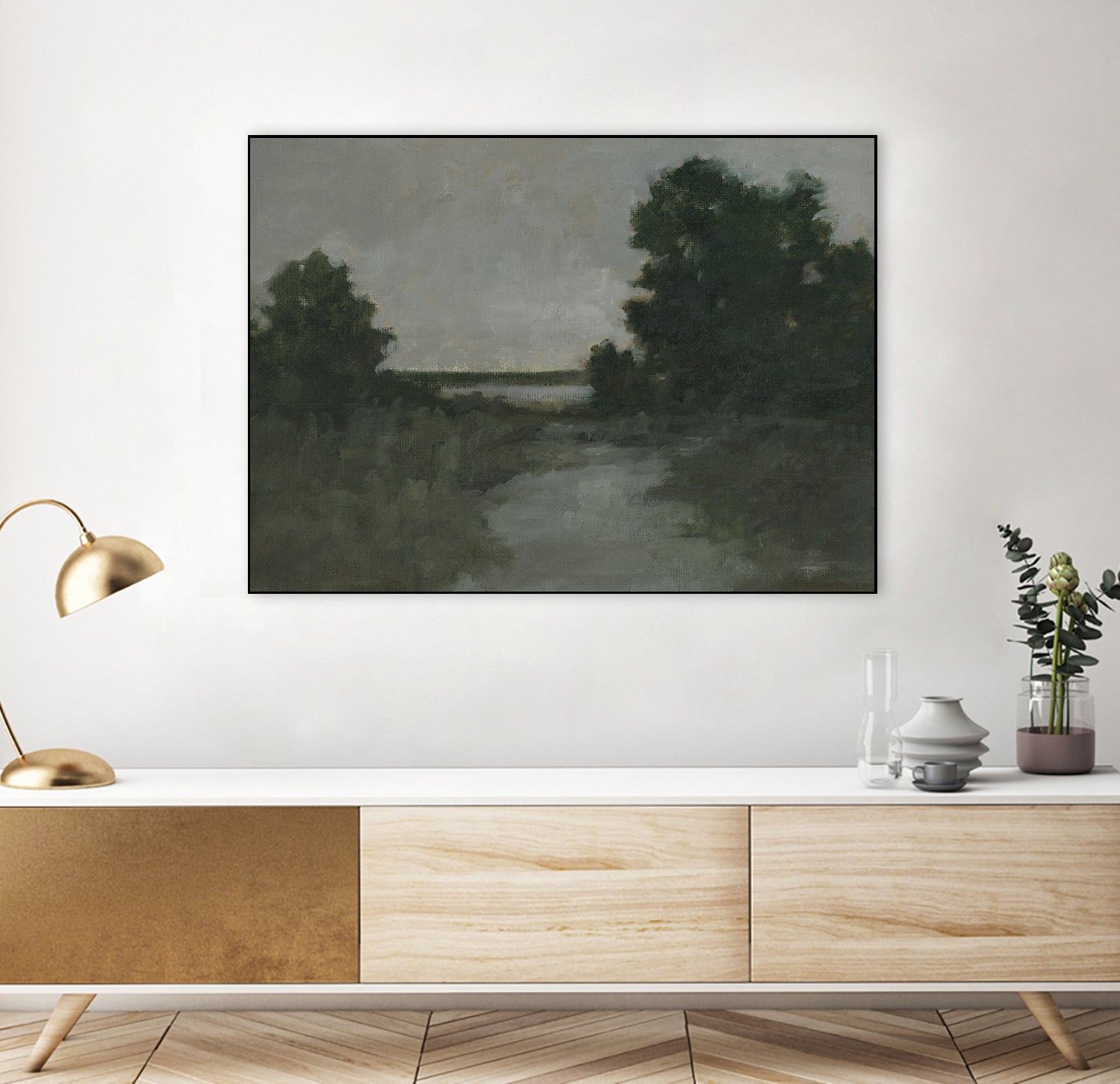 Moody Marsh II
