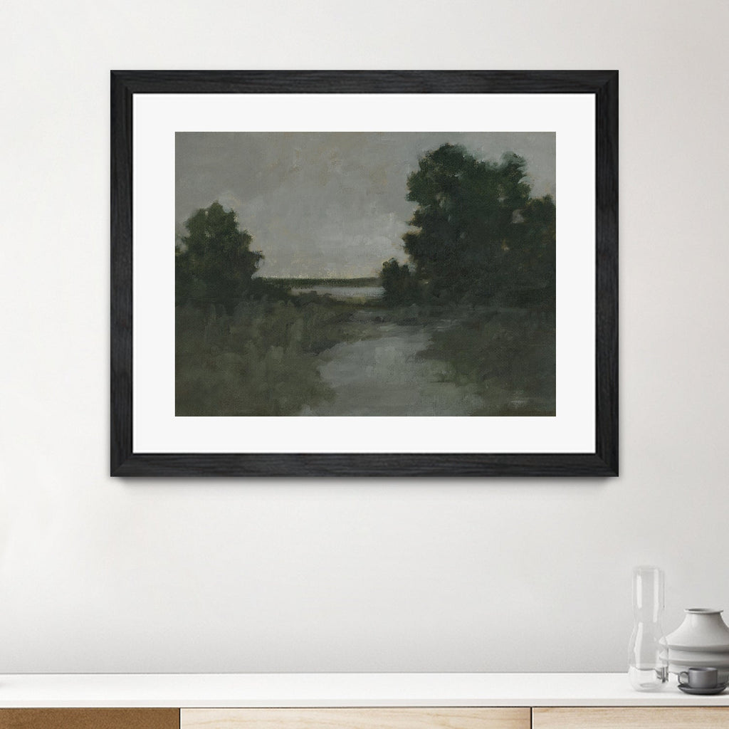 Moody Marsh II