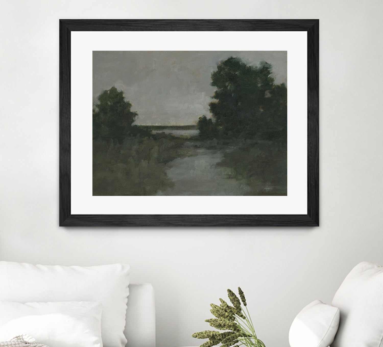 Moody Marsh II