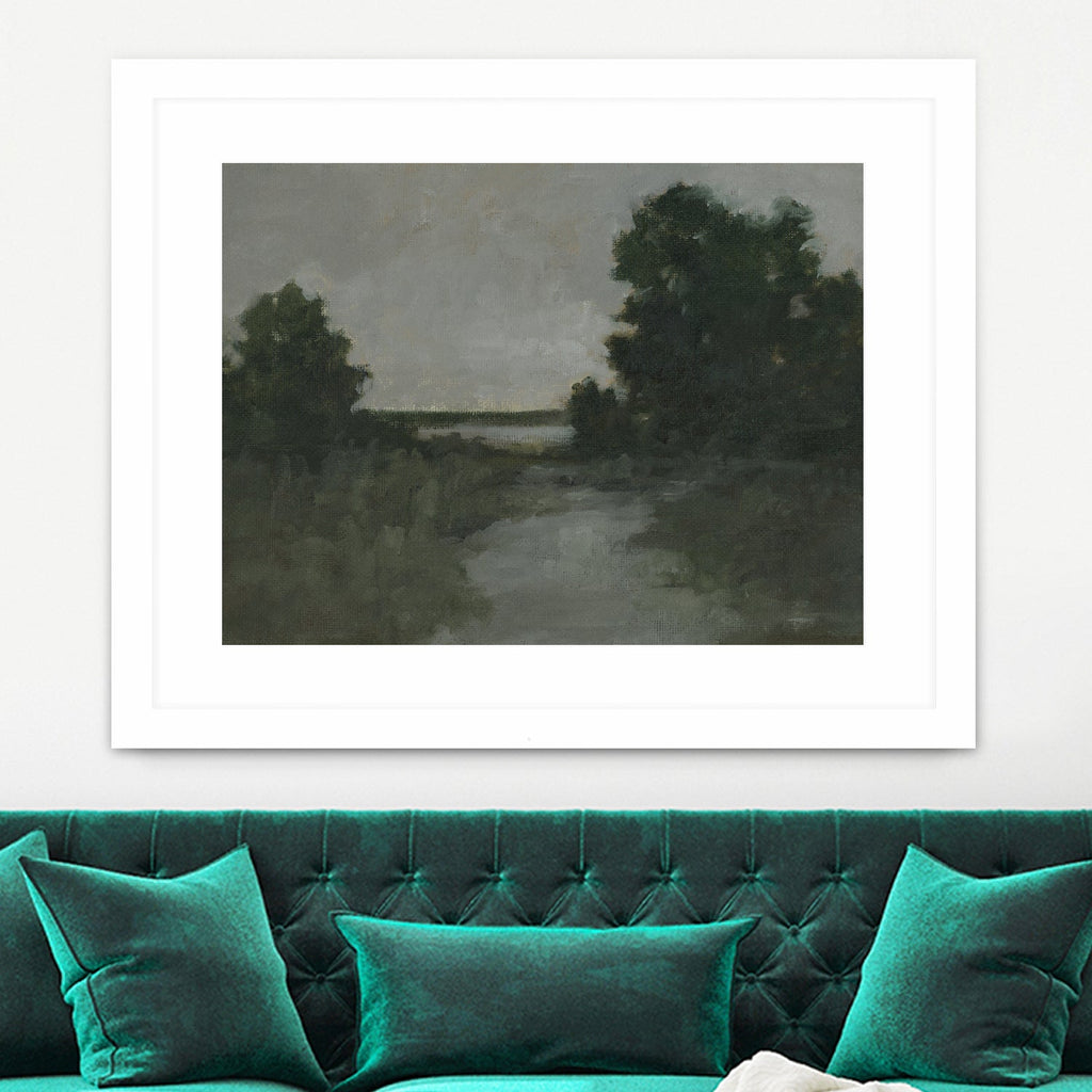Moody Marsh II