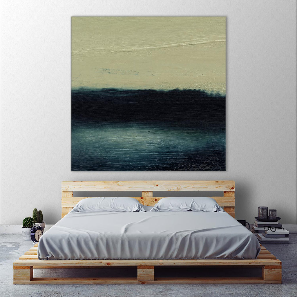 Water I