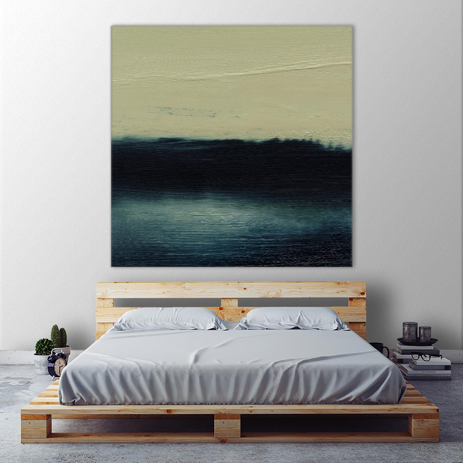 Water I