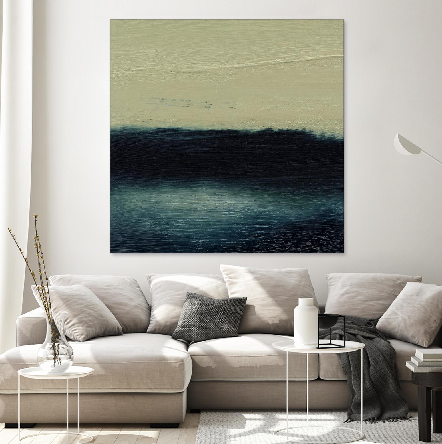 Water I