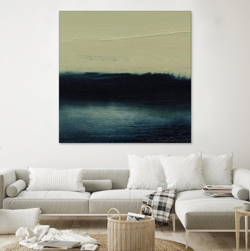 Water I
