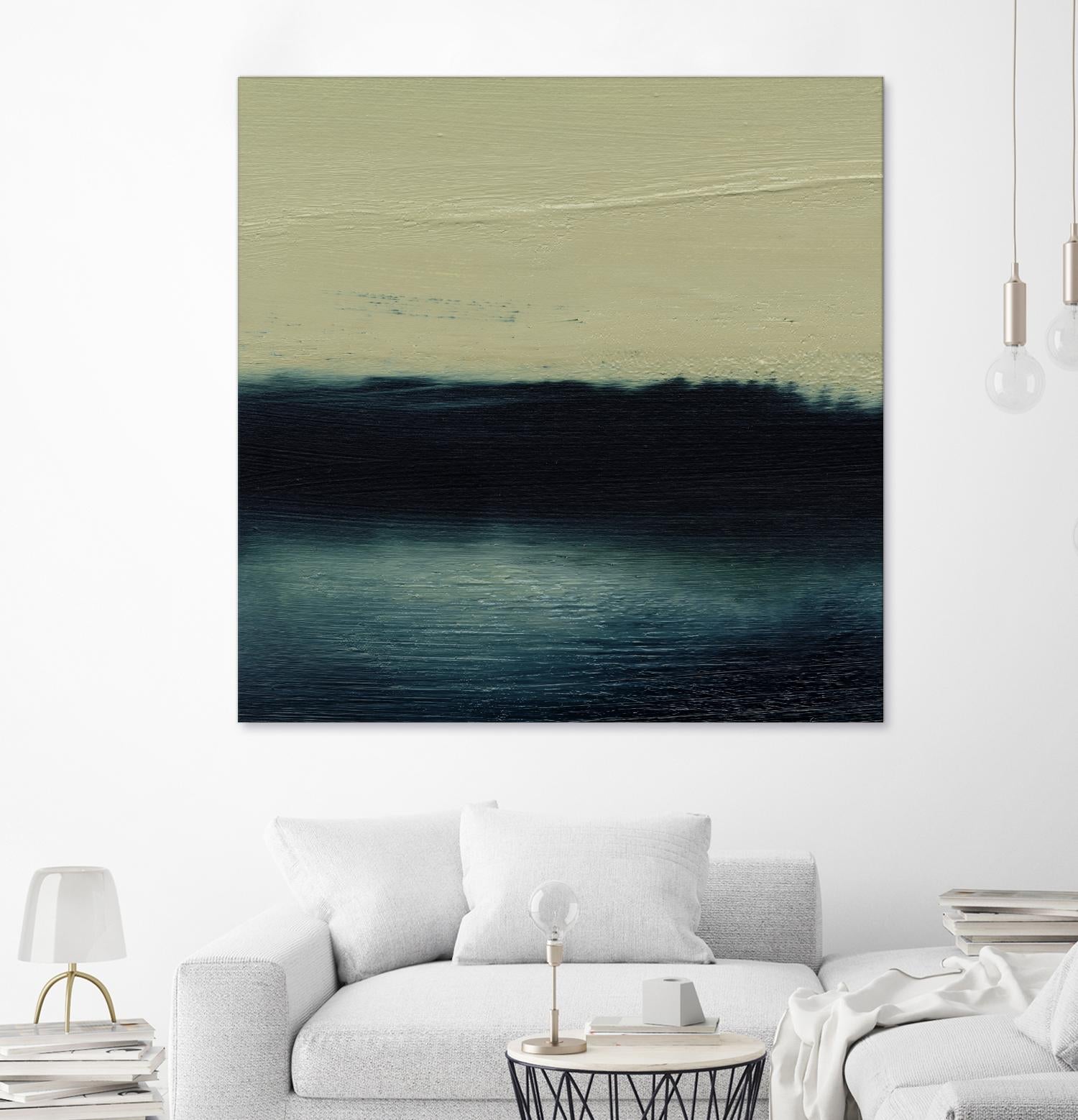 Water I