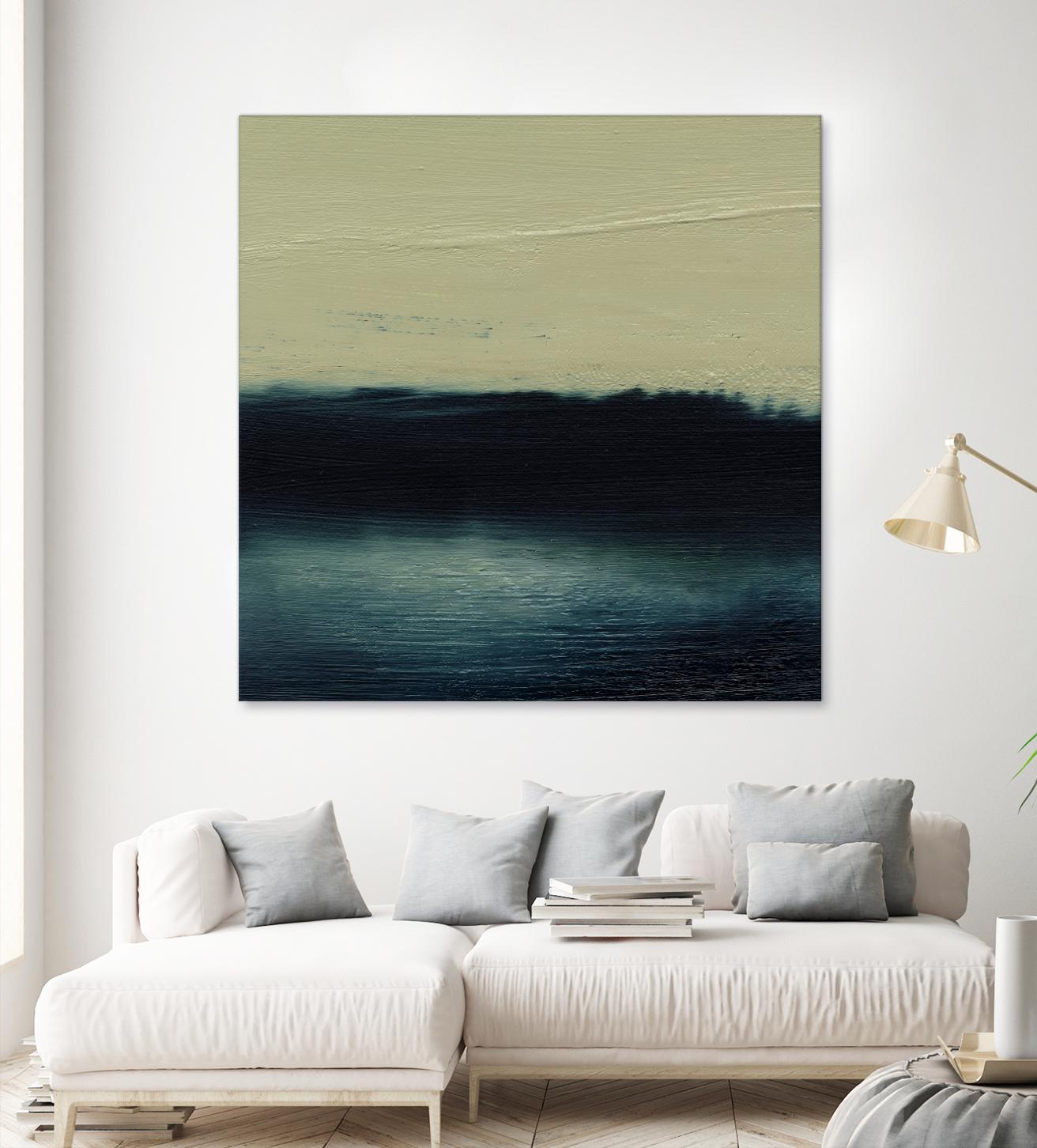 Water I