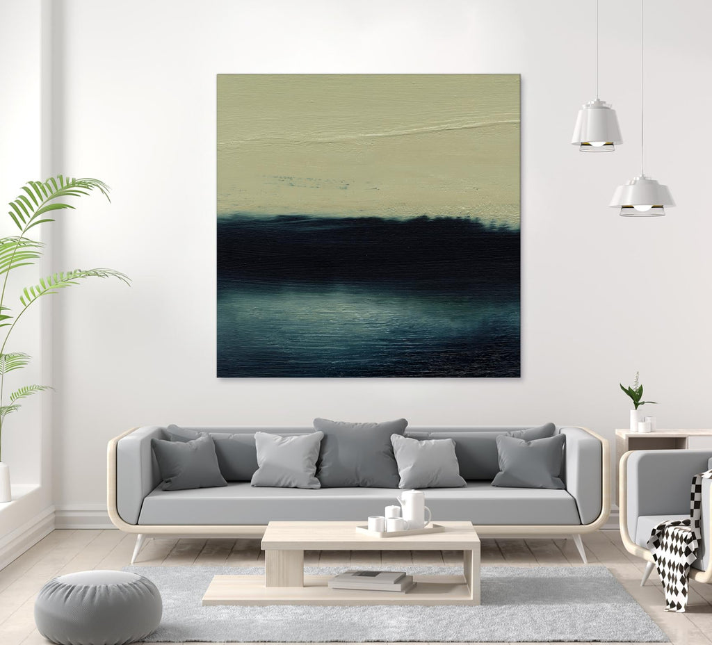 Water I