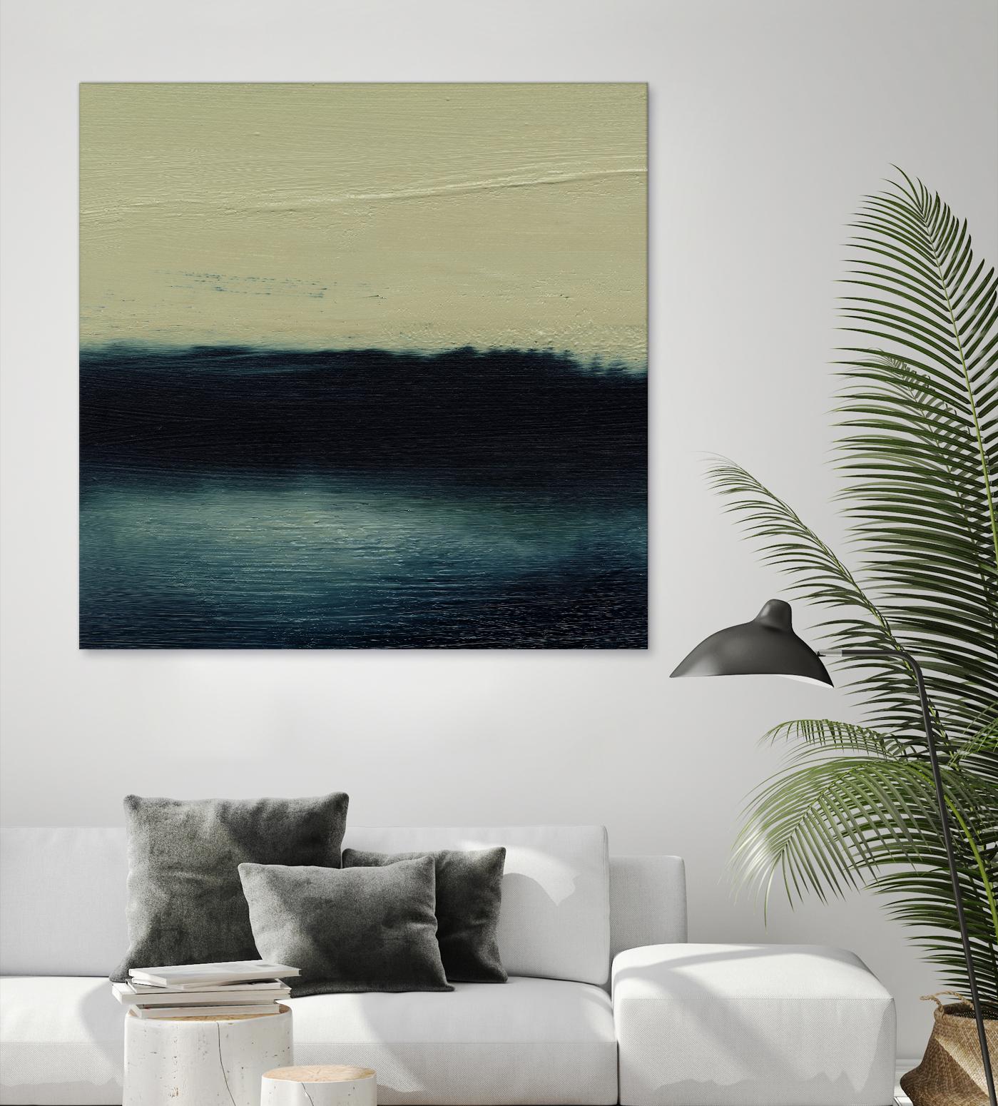 Water I