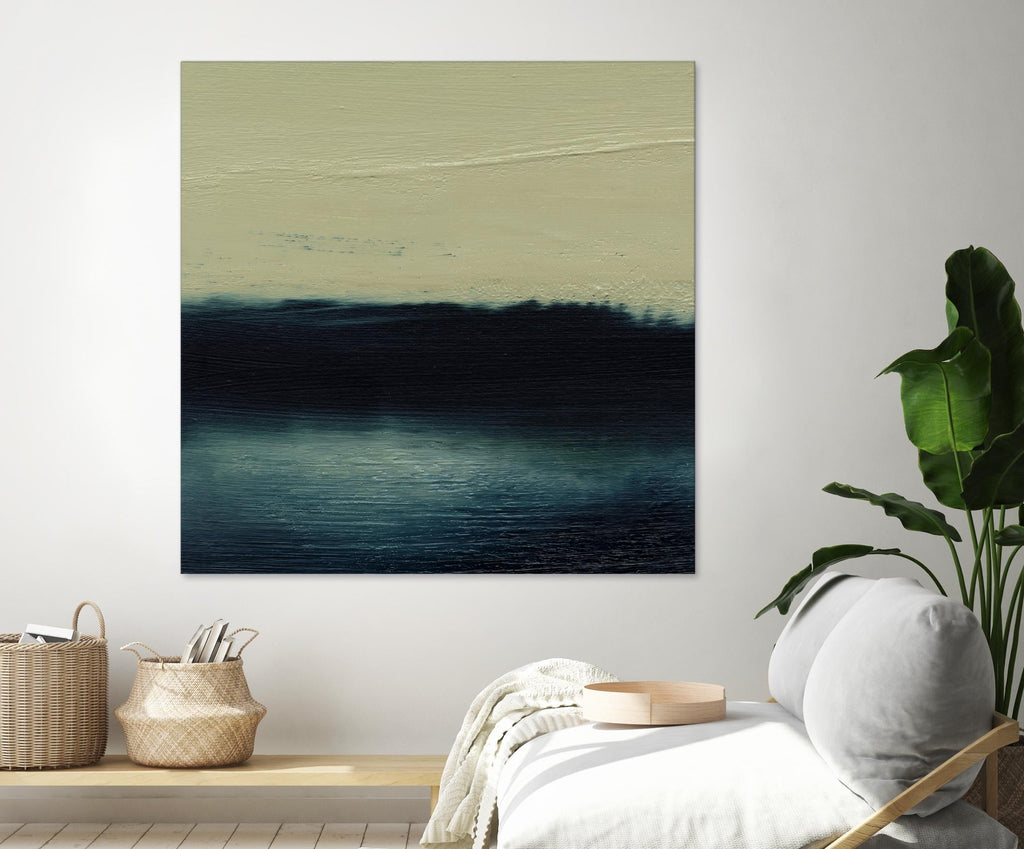 Water I
