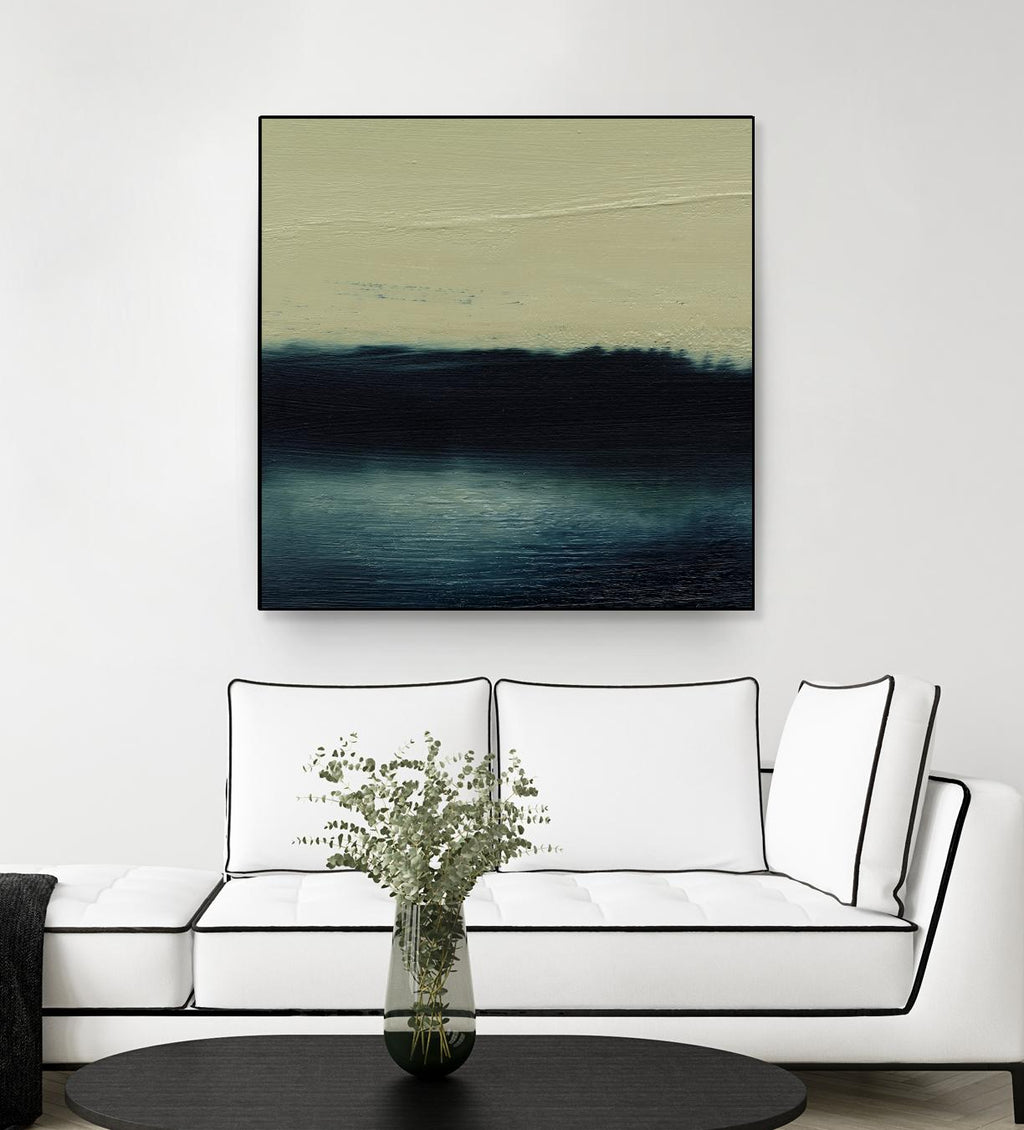 Water I