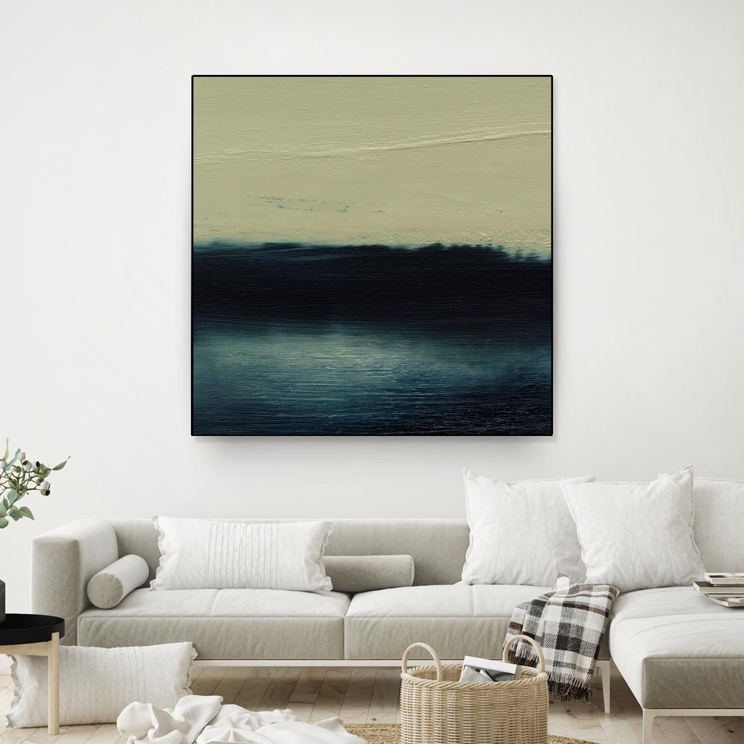 Water I
