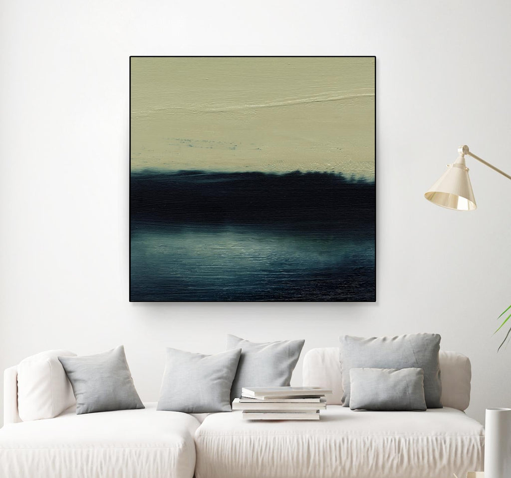 Water I