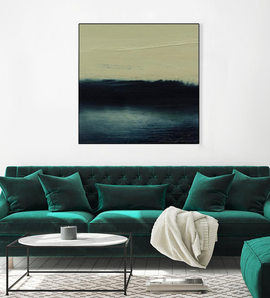 Water I