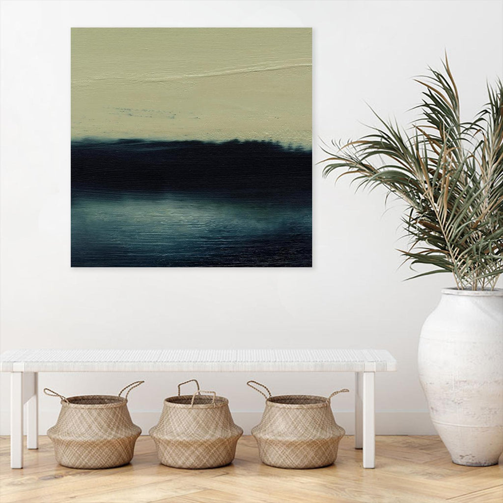 Water I