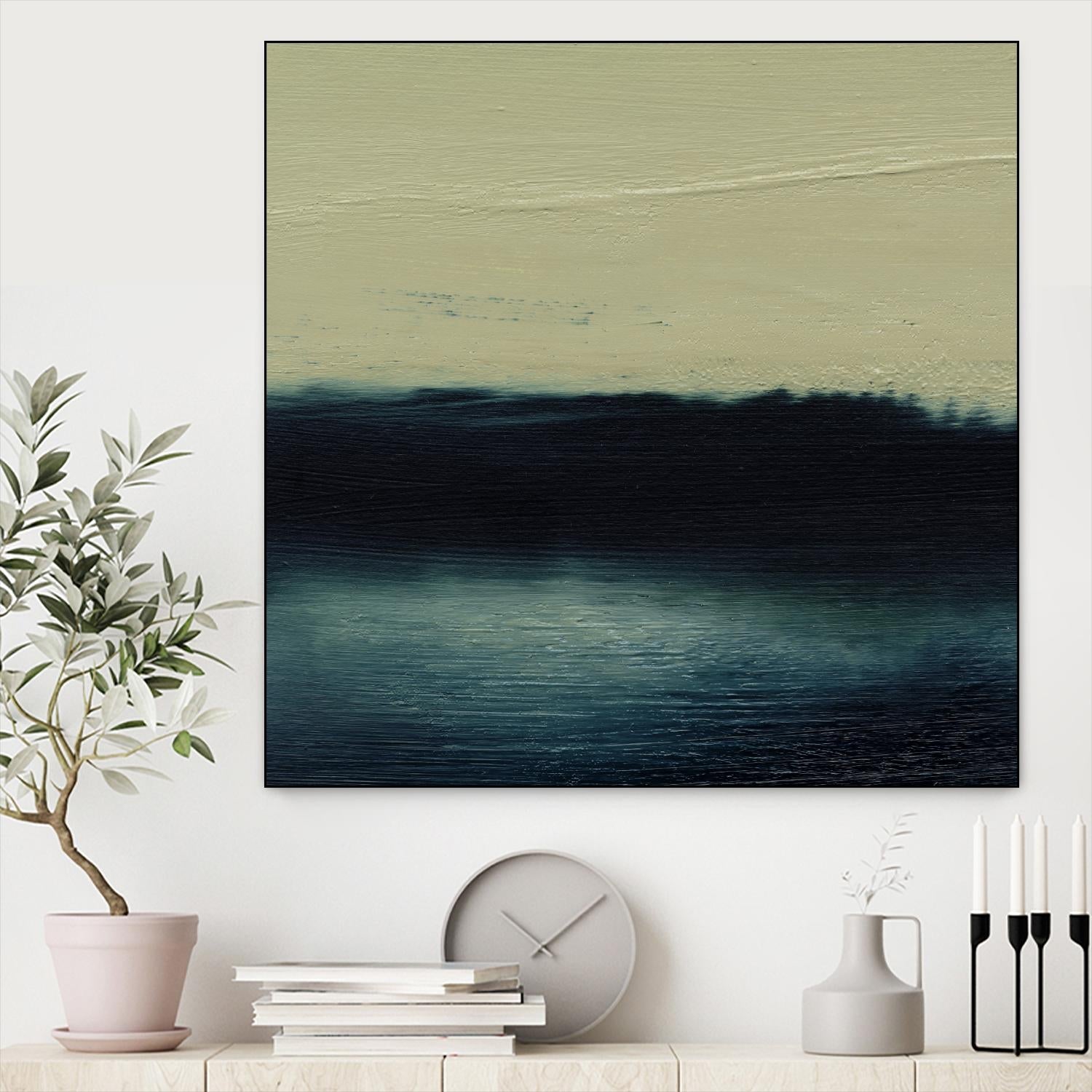 Water I