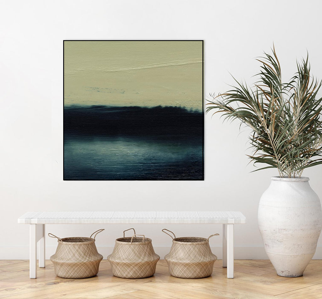 Water I