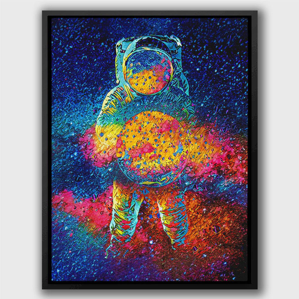 Cosmic Bang