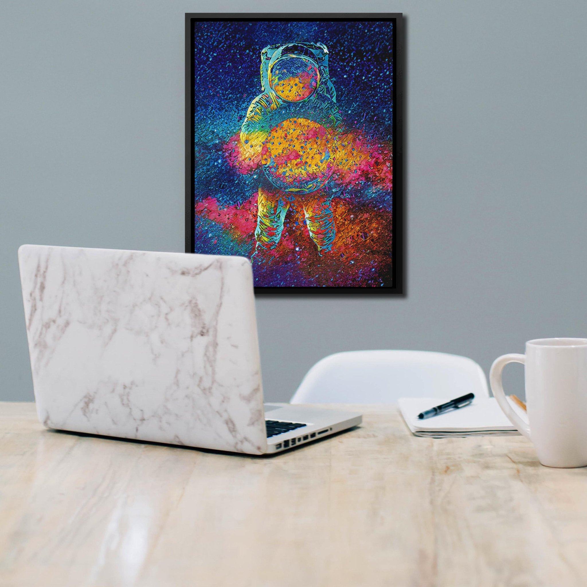 Cosmic Bang