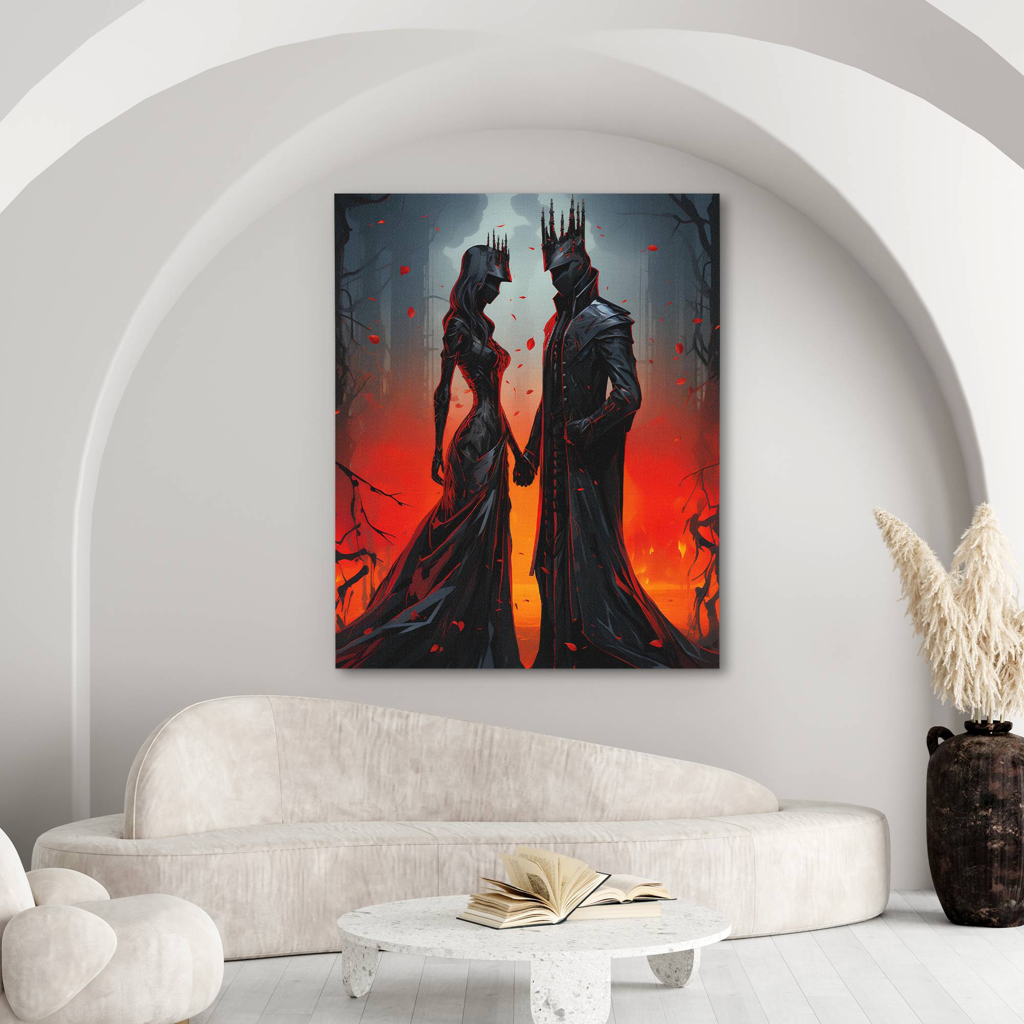 Dark Lords