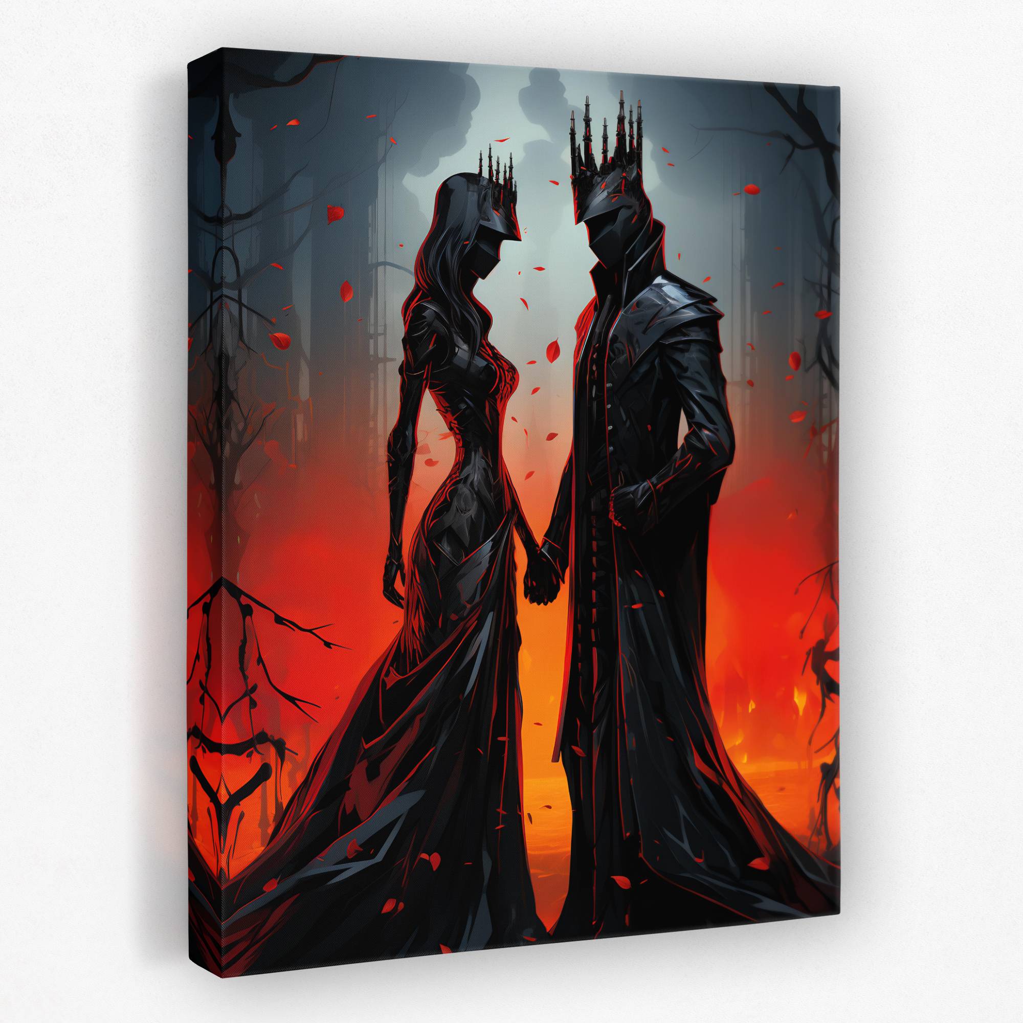 Dark Lords