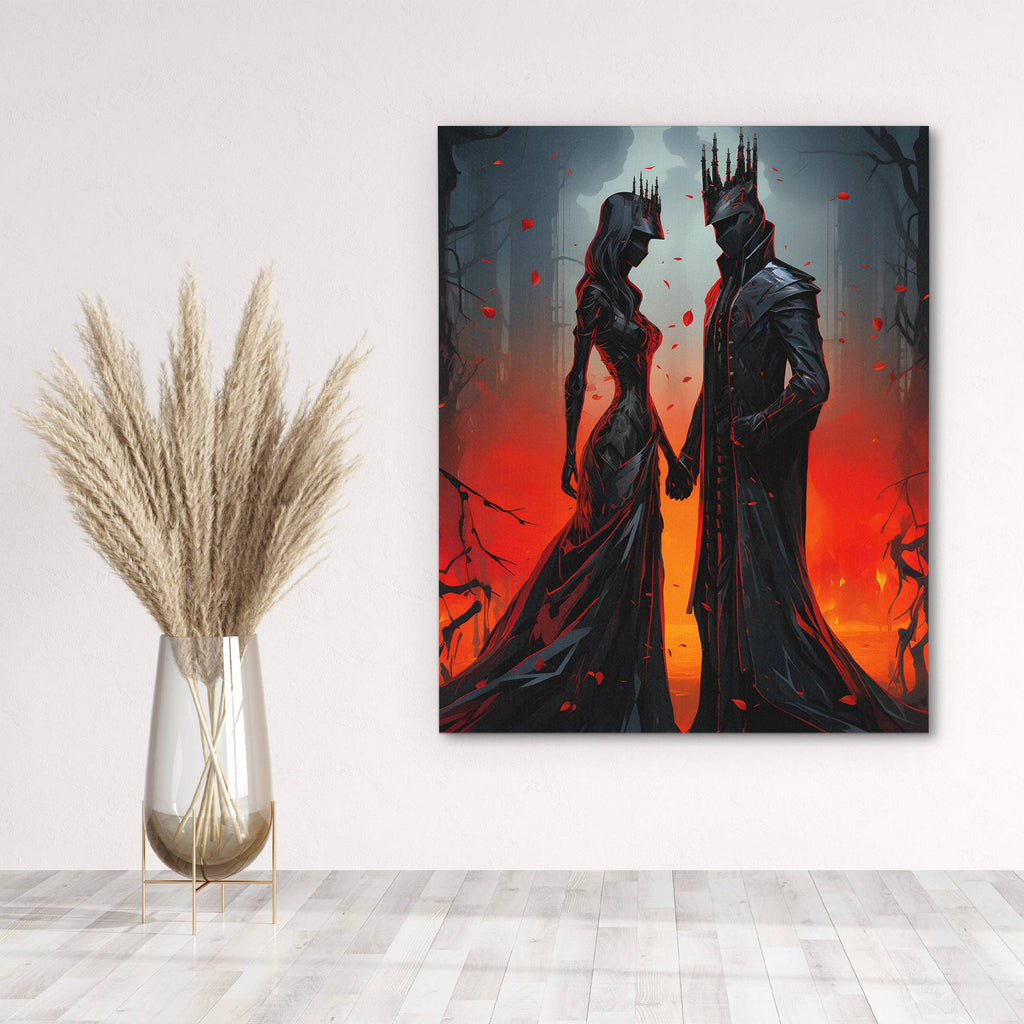 Dark Lords