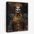 Dark Macabre Queen