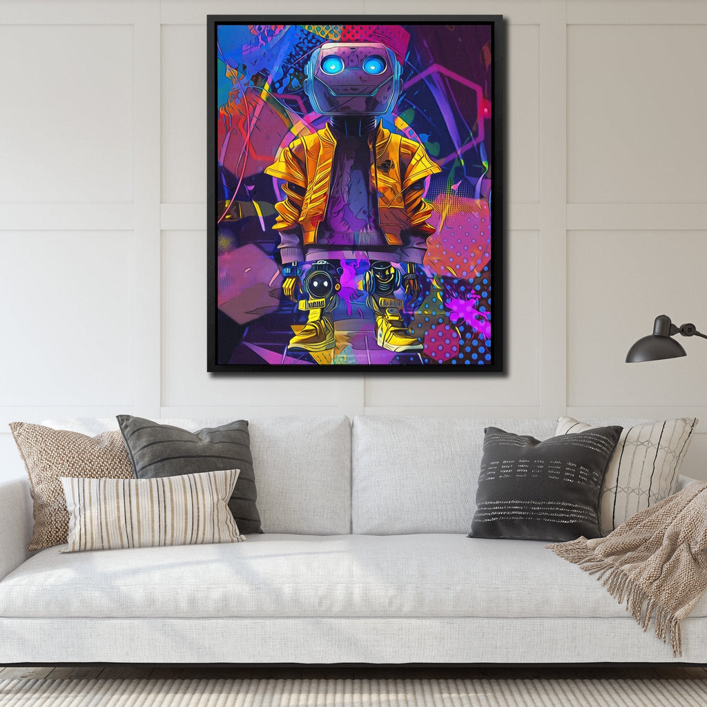 Drip Droid #1