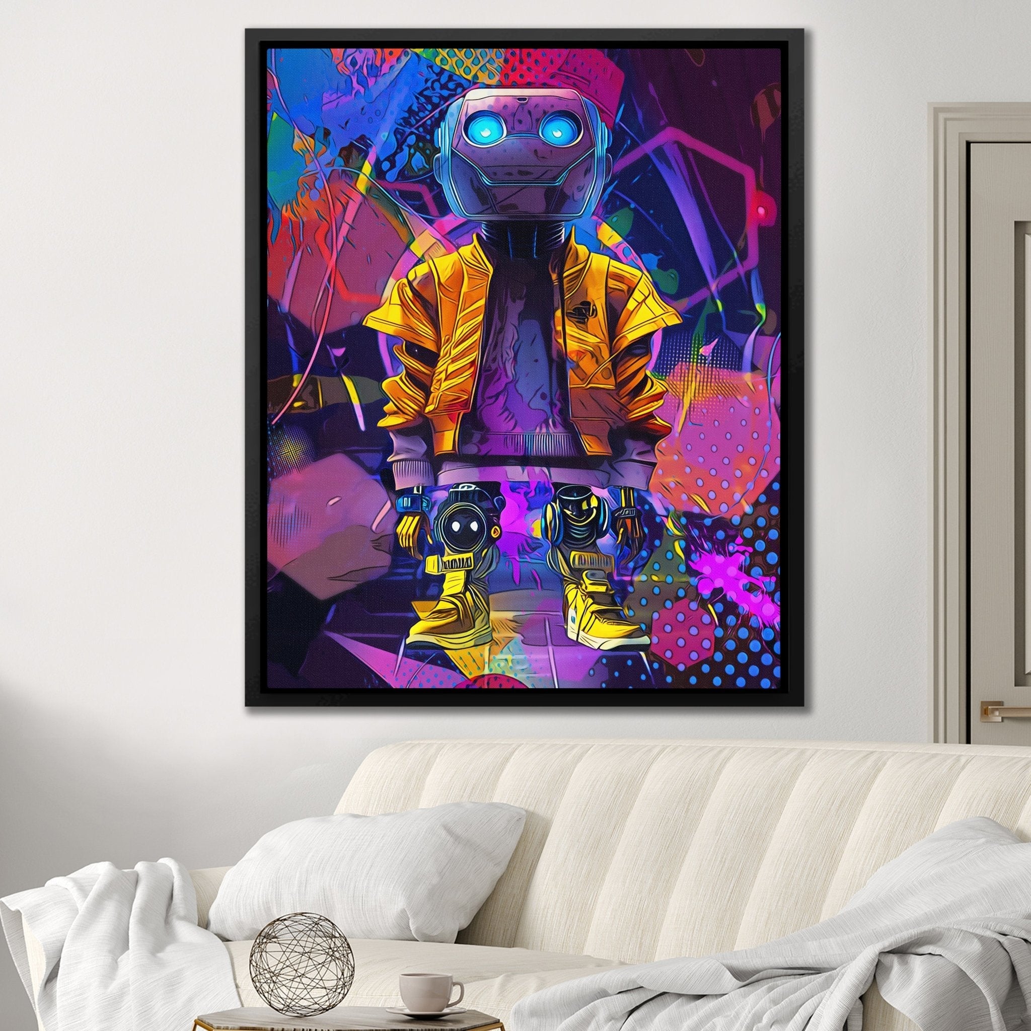 Drip Droid #1