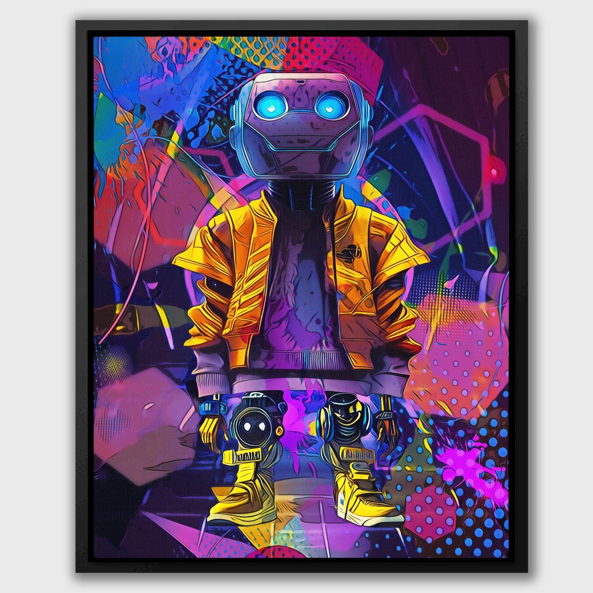 Drip Droid #1