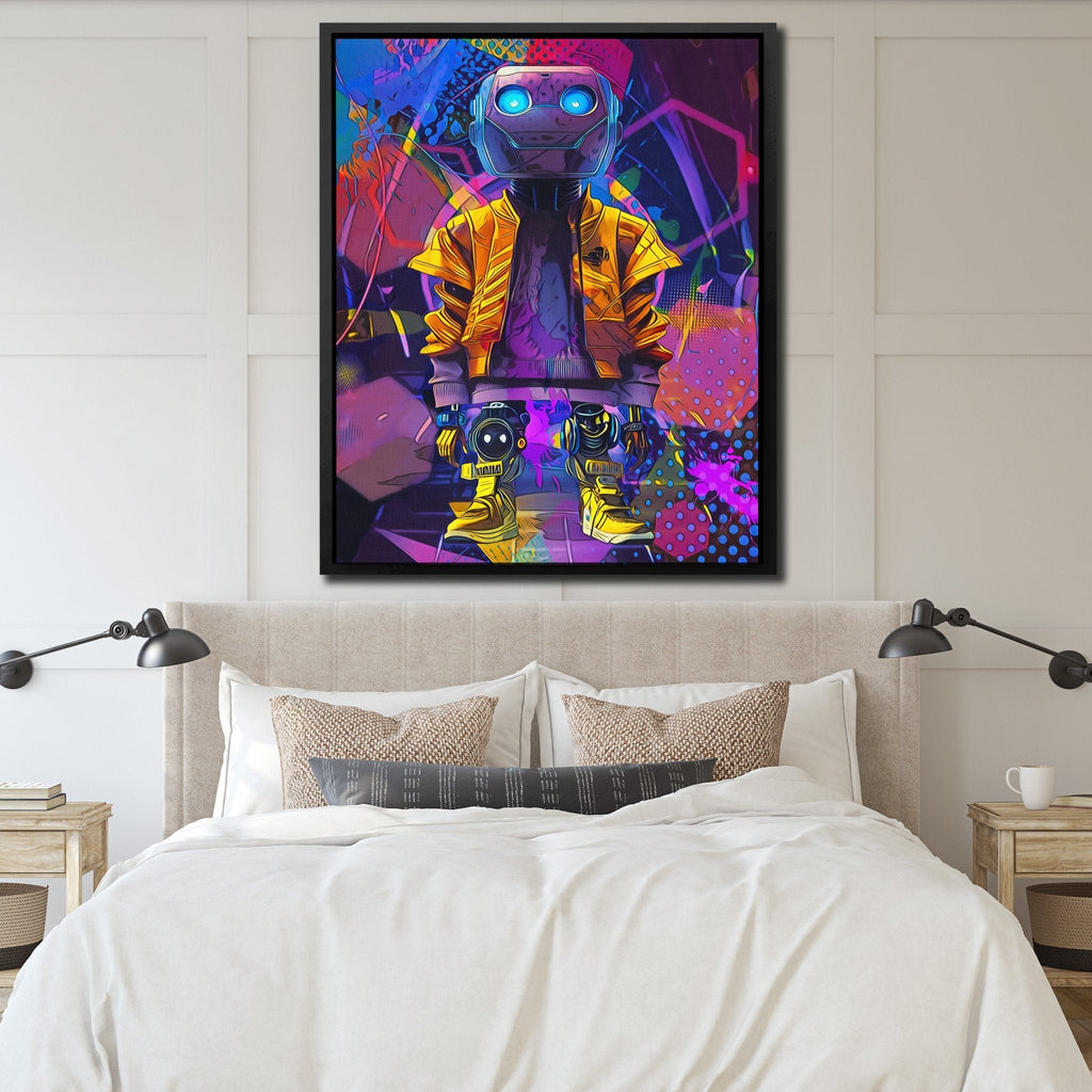 Drip Droid #1