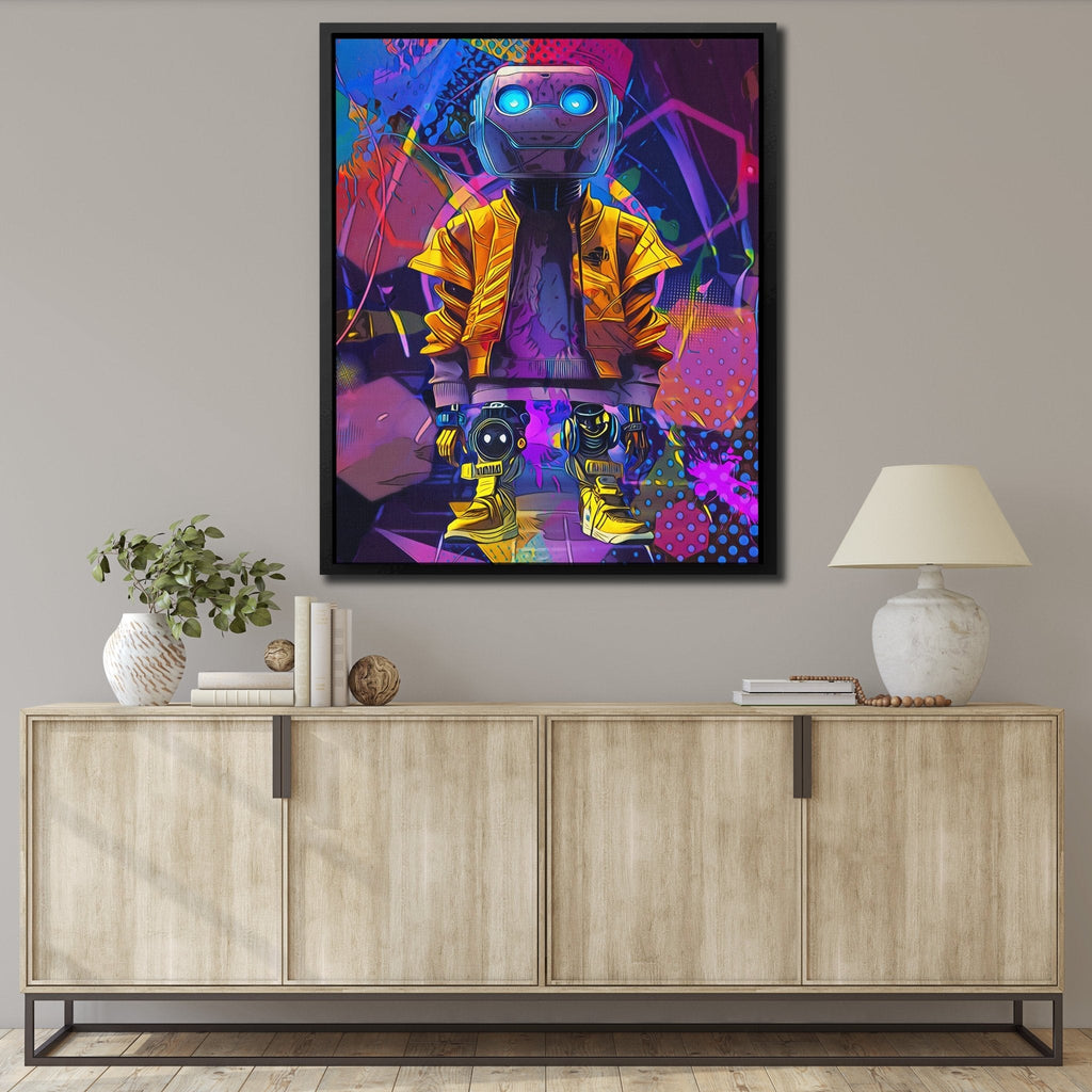 Drip Droid #1