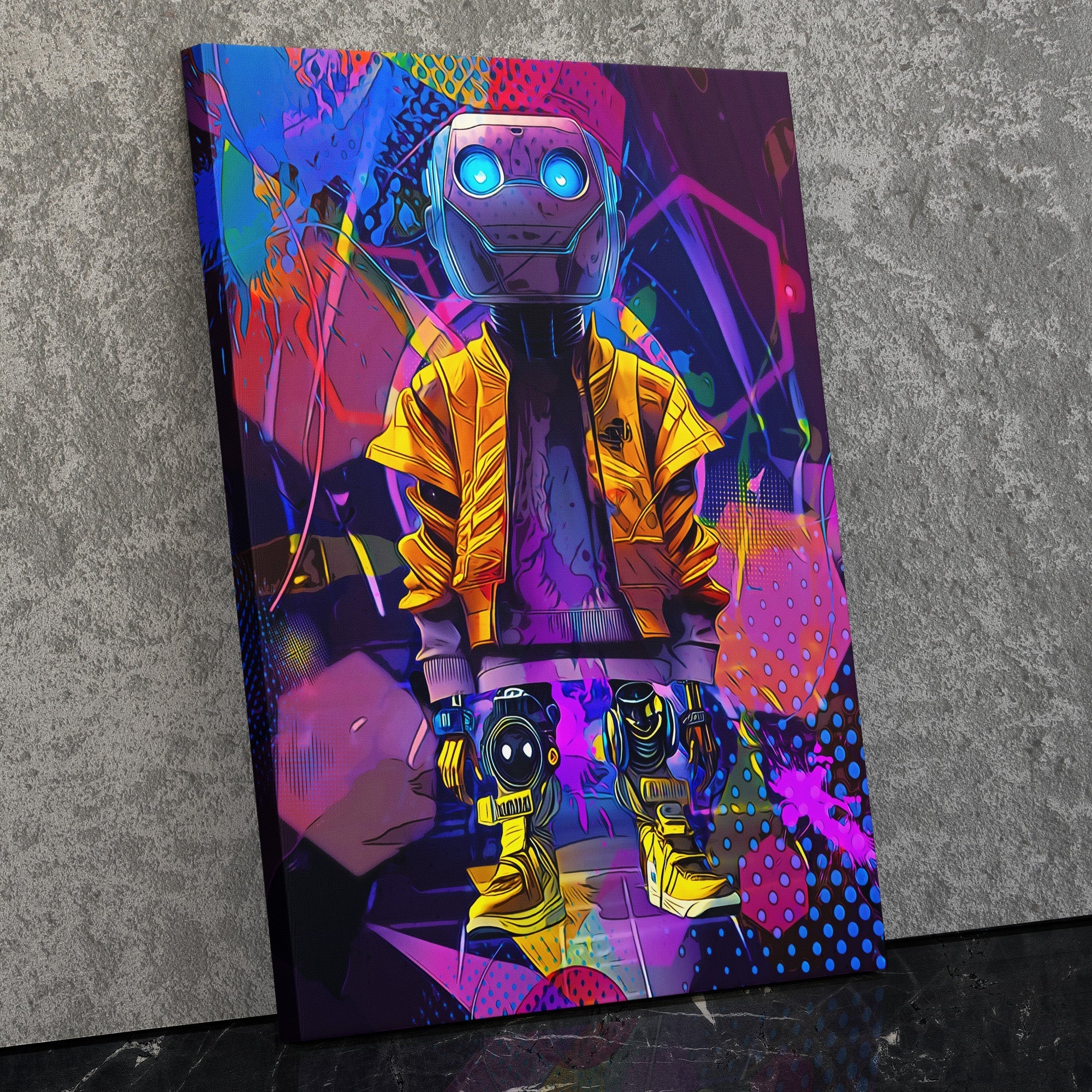 Drip Droid #1