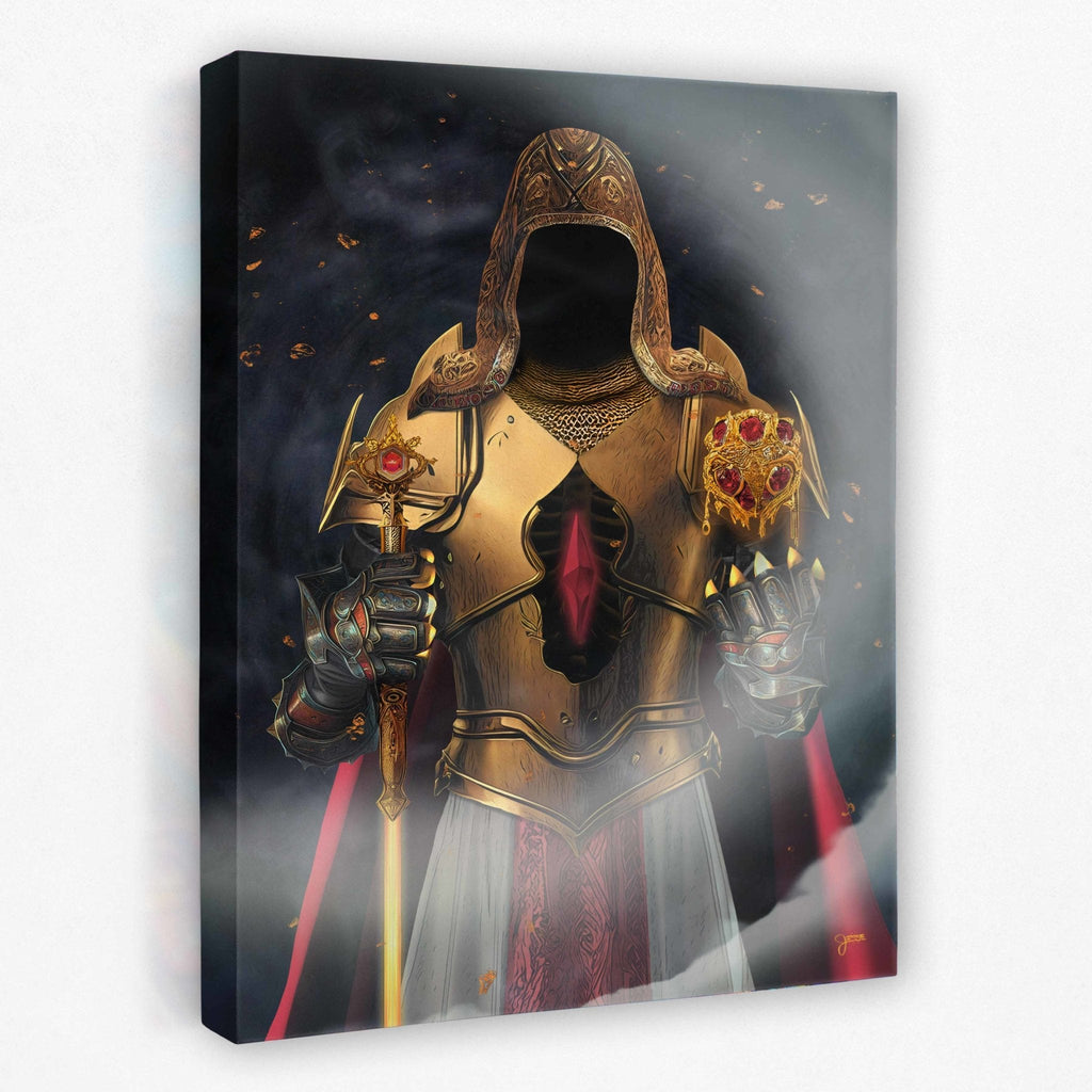 Shadow Guardian