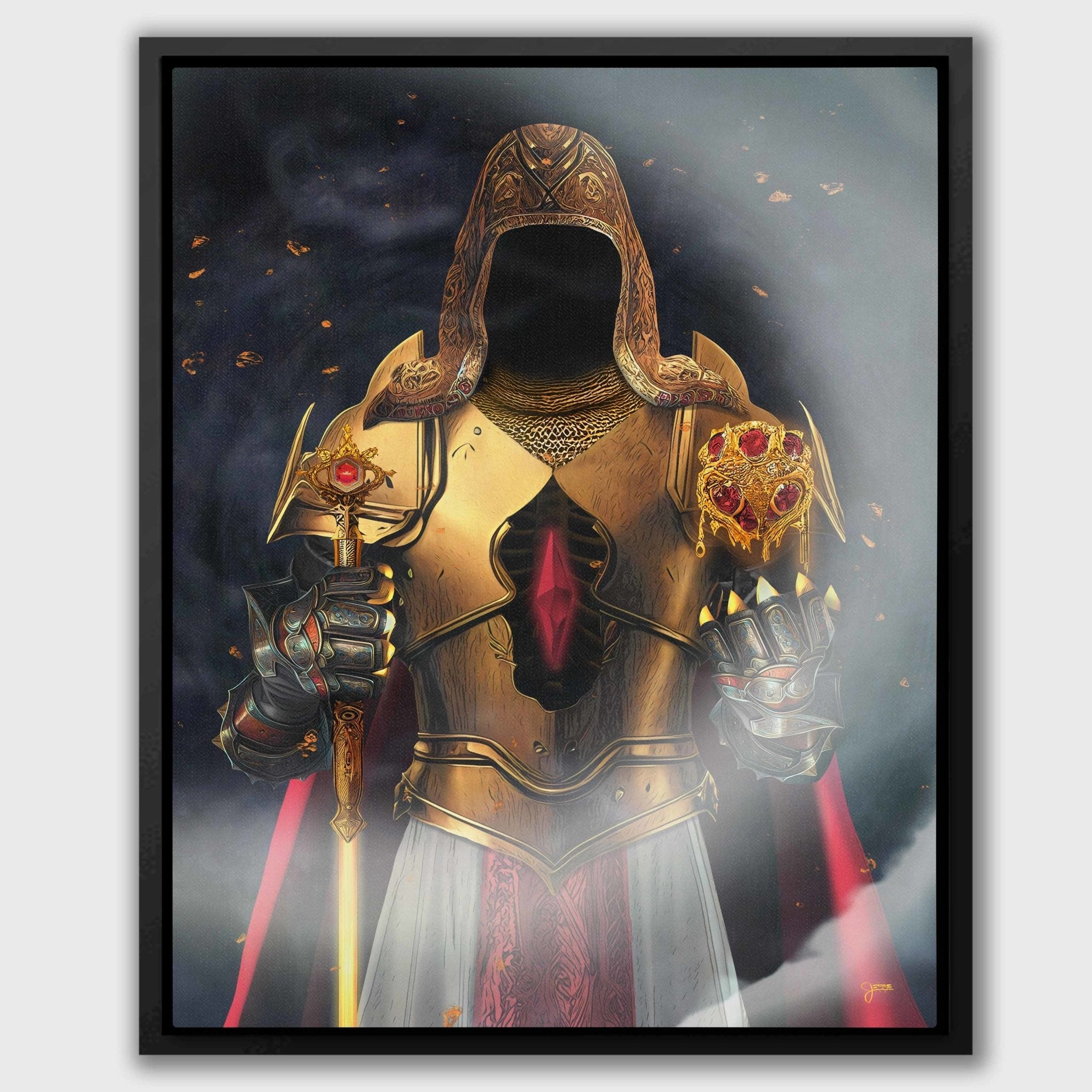Shadow Guardian