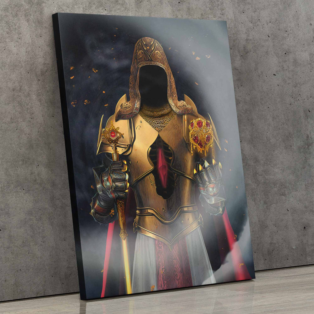 Shadow Guardian