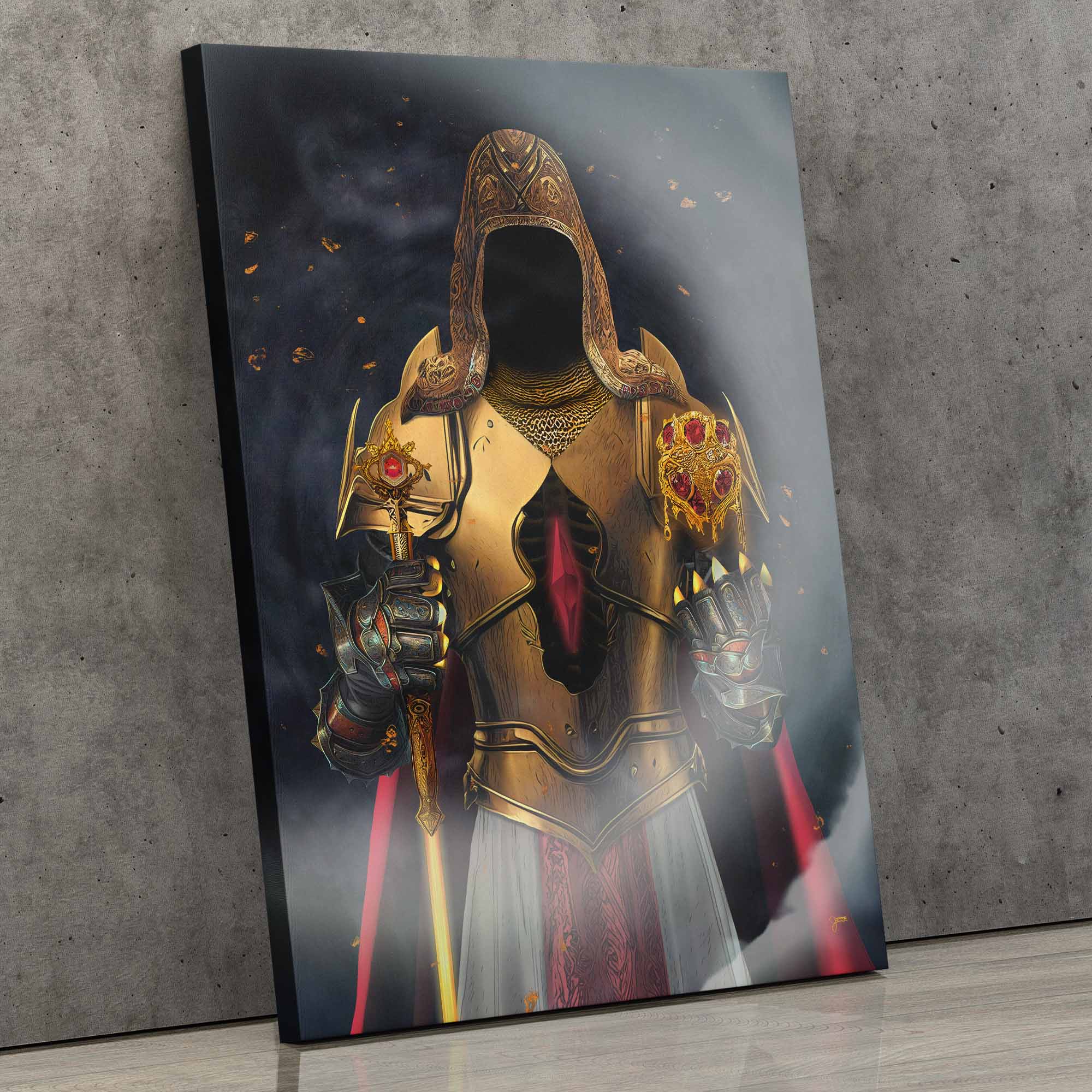 Shadow Guardian